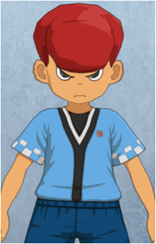 Kaneaki Shika's image