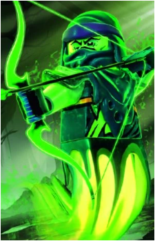 Soul Archer's image