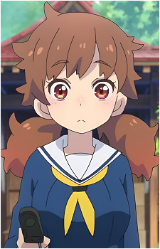Nadeshiko Hoshi