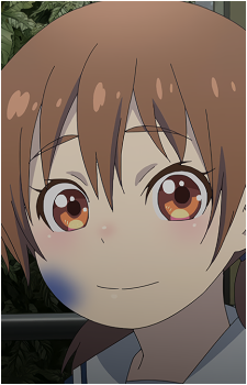 Nadeshiko Hoshi