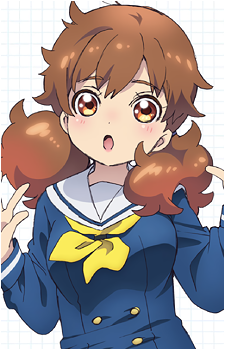 Nadeshiko Hoshi's image