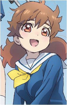 Nadeshiko Hoshi
