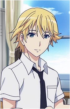 Makoto Mikasa's image