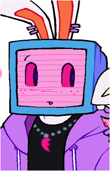 Melanie {Regretevator}