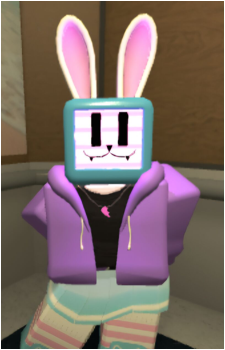 Melanie {Regretevator}