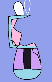 Melanie {Regretevator}