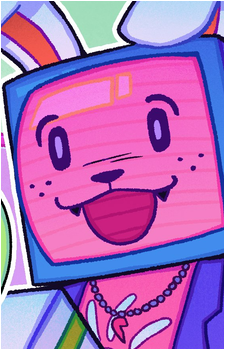 Melanie {Regretevator}