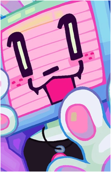 Melanie {Regretevator}