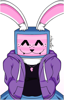 Melanie {Regretevator}