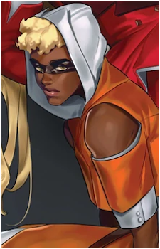 Green Arrow (Connor Hawke)