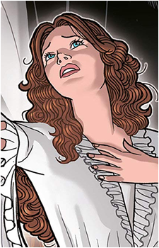 Christine Daaé