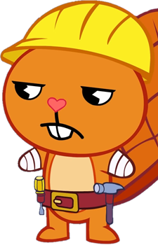 Handy's image