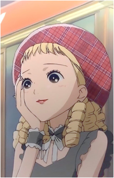 Misato Uehara
