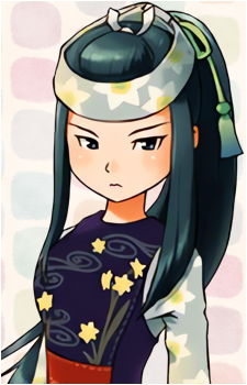 Iroha's image