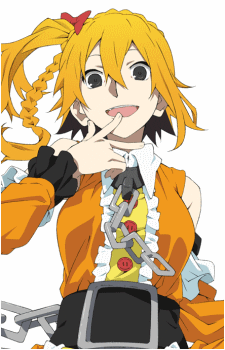 Momo Kisaragi