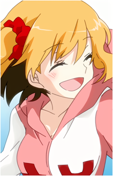 Momo Kisaragi