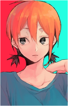 Momo Kisaragi
