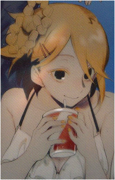 Momo Kisaragi