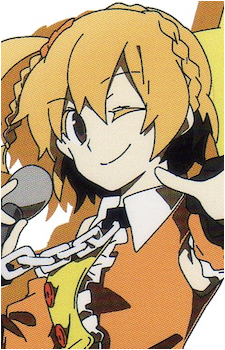 Momo Kisaragi
