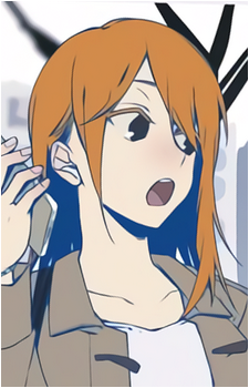 Momo Kisaragi