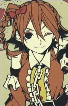 Momo Kisaragi