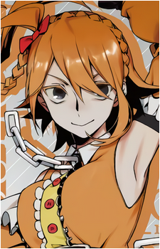 Momo Kisaragi