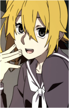 Momo Kisaragi