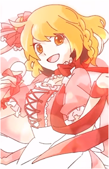 Momo Kisaragi