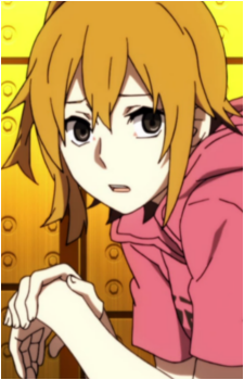 Momo Kisaragi