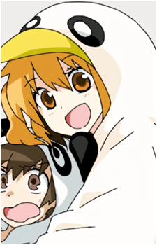 Momo Kisaragi