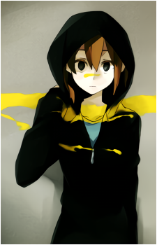 Momo Kisaragi