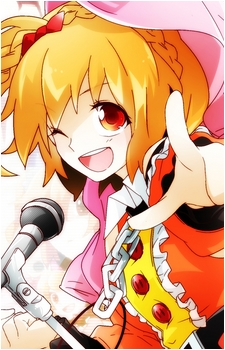 Momo Kisaragi