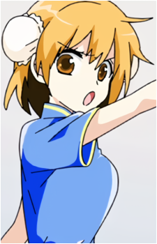 Momo Kisaragi