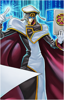 T.G. Hyper Librarian's image