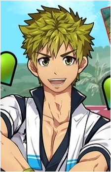 Sota Kobayashi's image