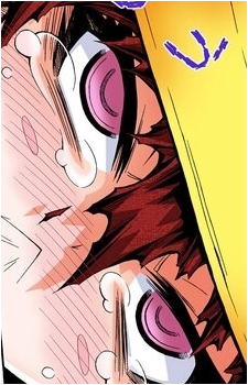 Momo Momozono {MB}
