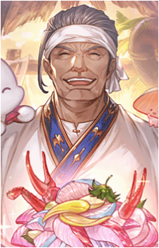 Kaz {GBF}