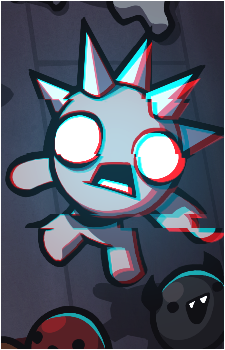 Eden {TBoI}