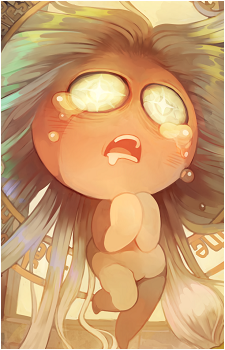Eden's image
