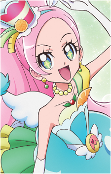 Ciel Kirahoshi's image