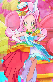 Ciel Kirahoshi