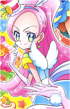 Ciel Kirahoshi