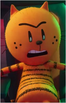 Petey's image