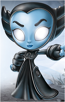 Hijinx's image