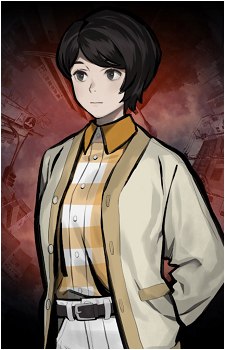 Yoko Fukunaga's image