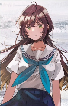 Umi Mizuike's image