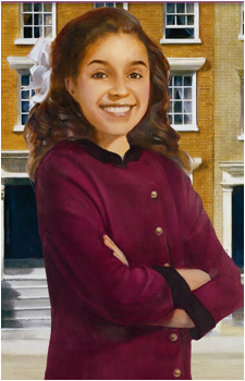 Rebecca Rubin