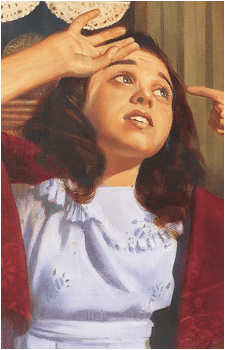 Rebecca Rubin