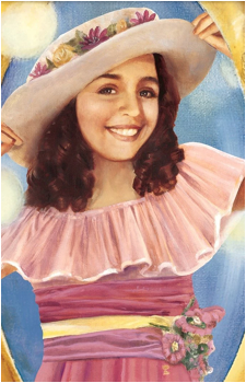 Rebecca Rubin