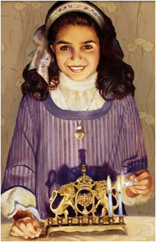 Rebecca Rubin